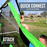 Target Net - 3 size options