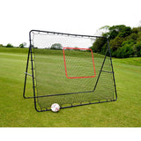 Pro Jumbo Rebounder  9ft x 7 ft
