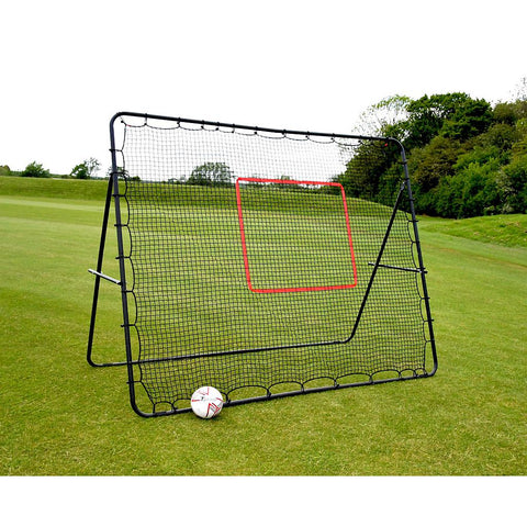 Pro Jumbo Rebounder  9ft x 7 ft