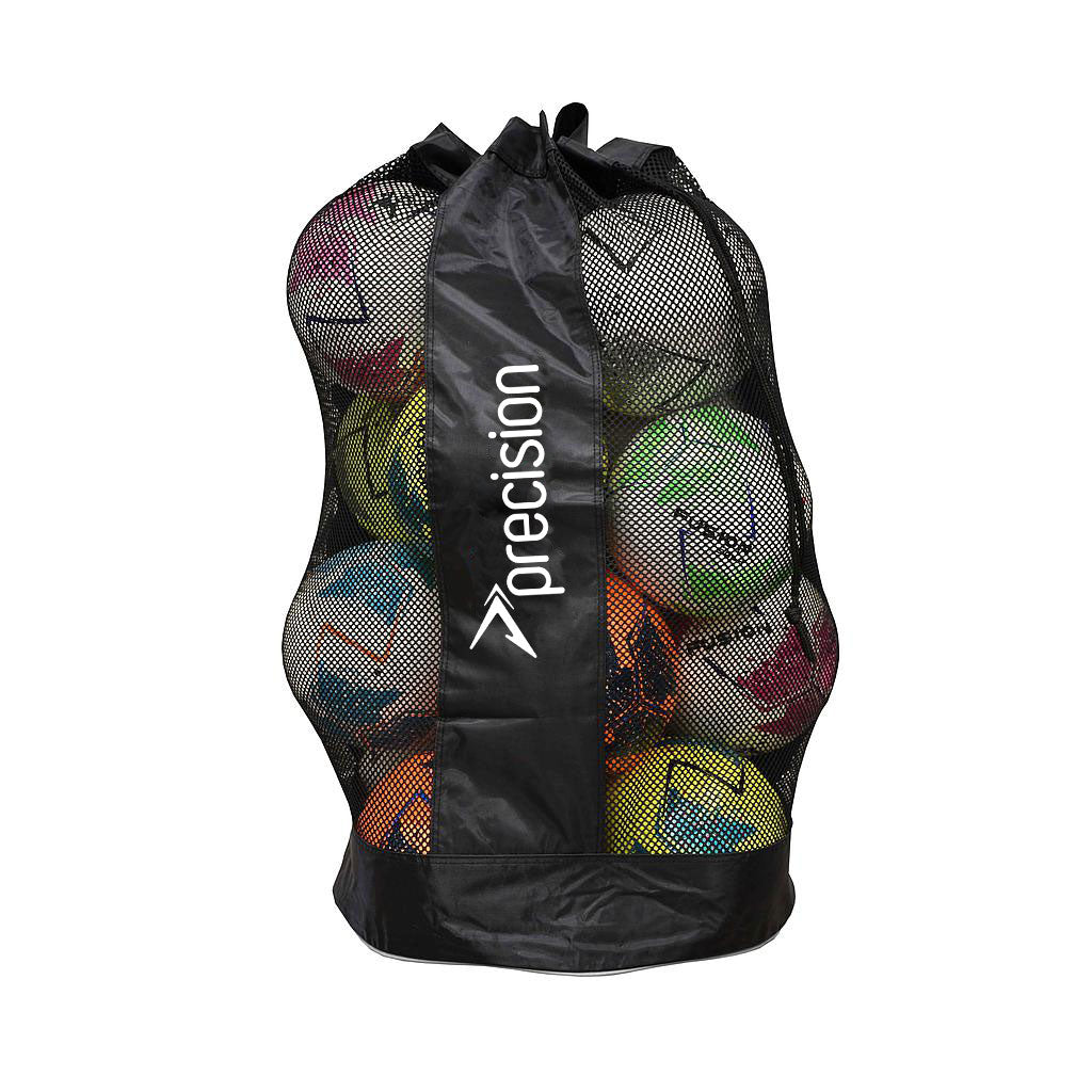 Combination Special Precision IMS Fusion Footballs and Jumbo Ball Carry Bag