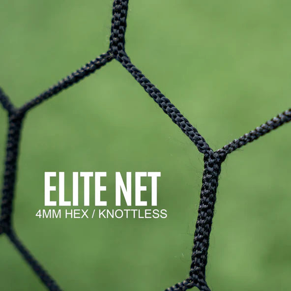 Tekkers GS Trainer 3-in-1 Goal & Rebounder