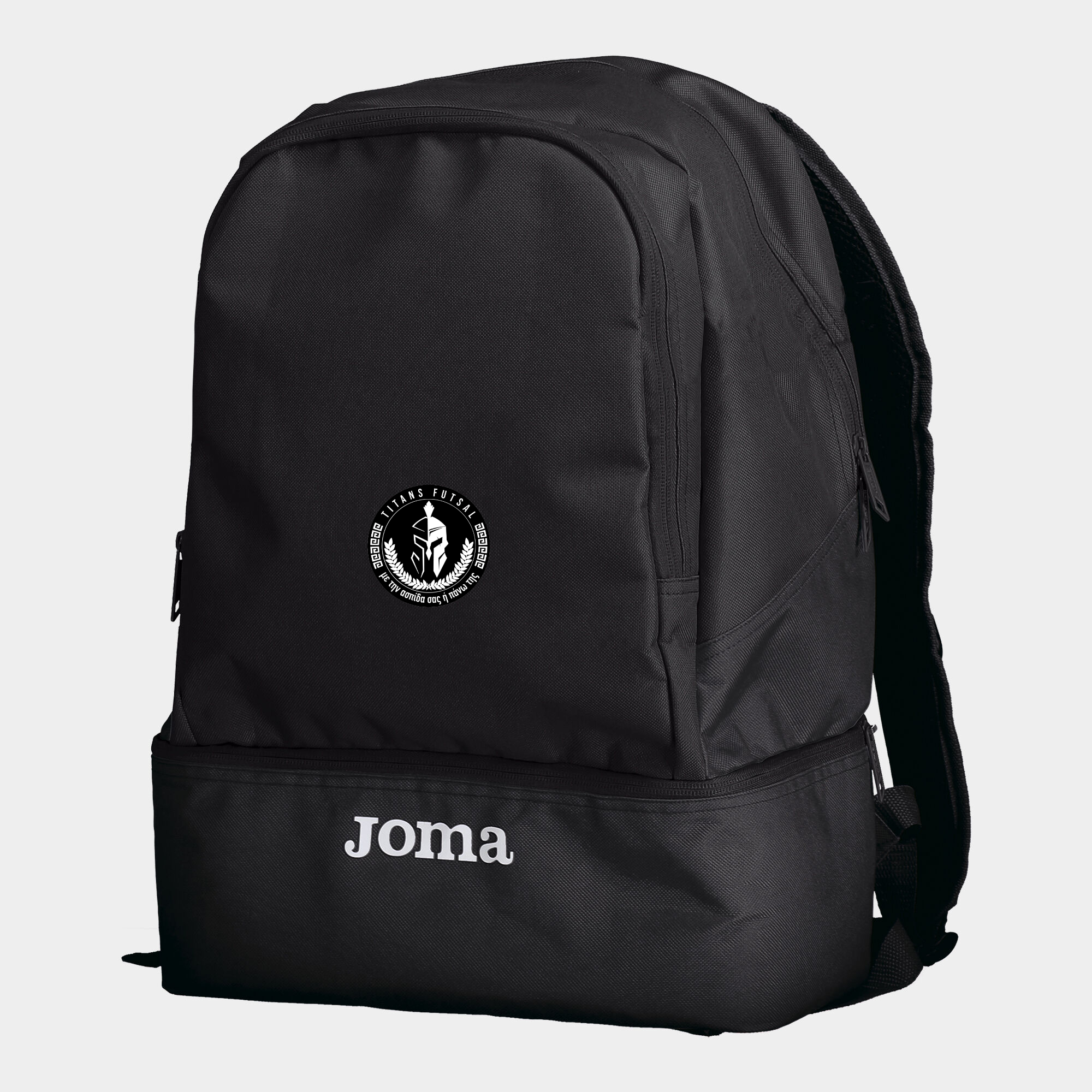 Titans Futsal -  Backpack