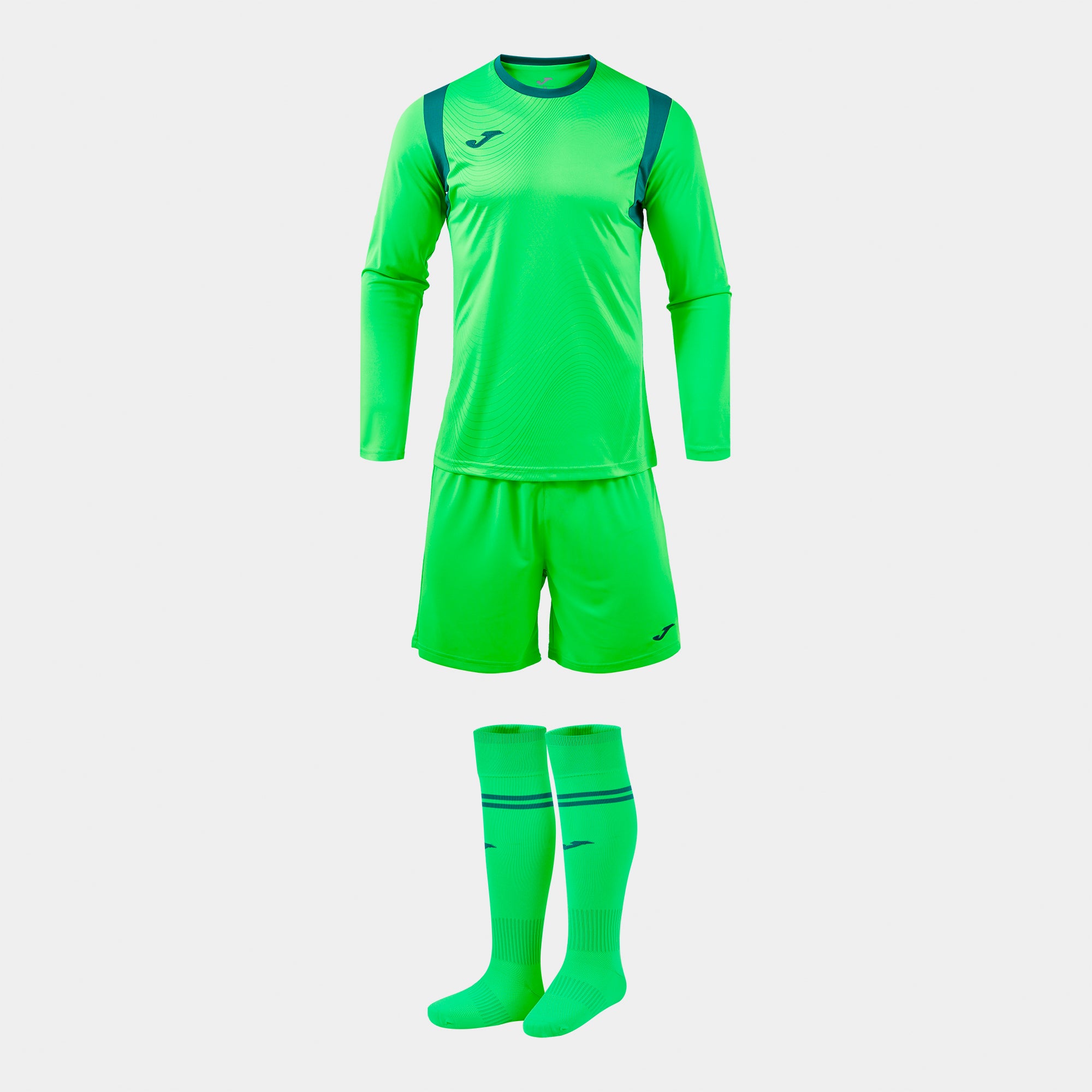 Zamora XI Goalkeeper Set