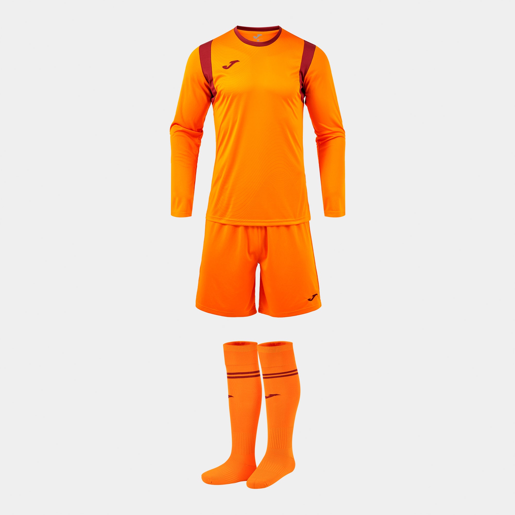 Zamora XI Goalkeeper Set