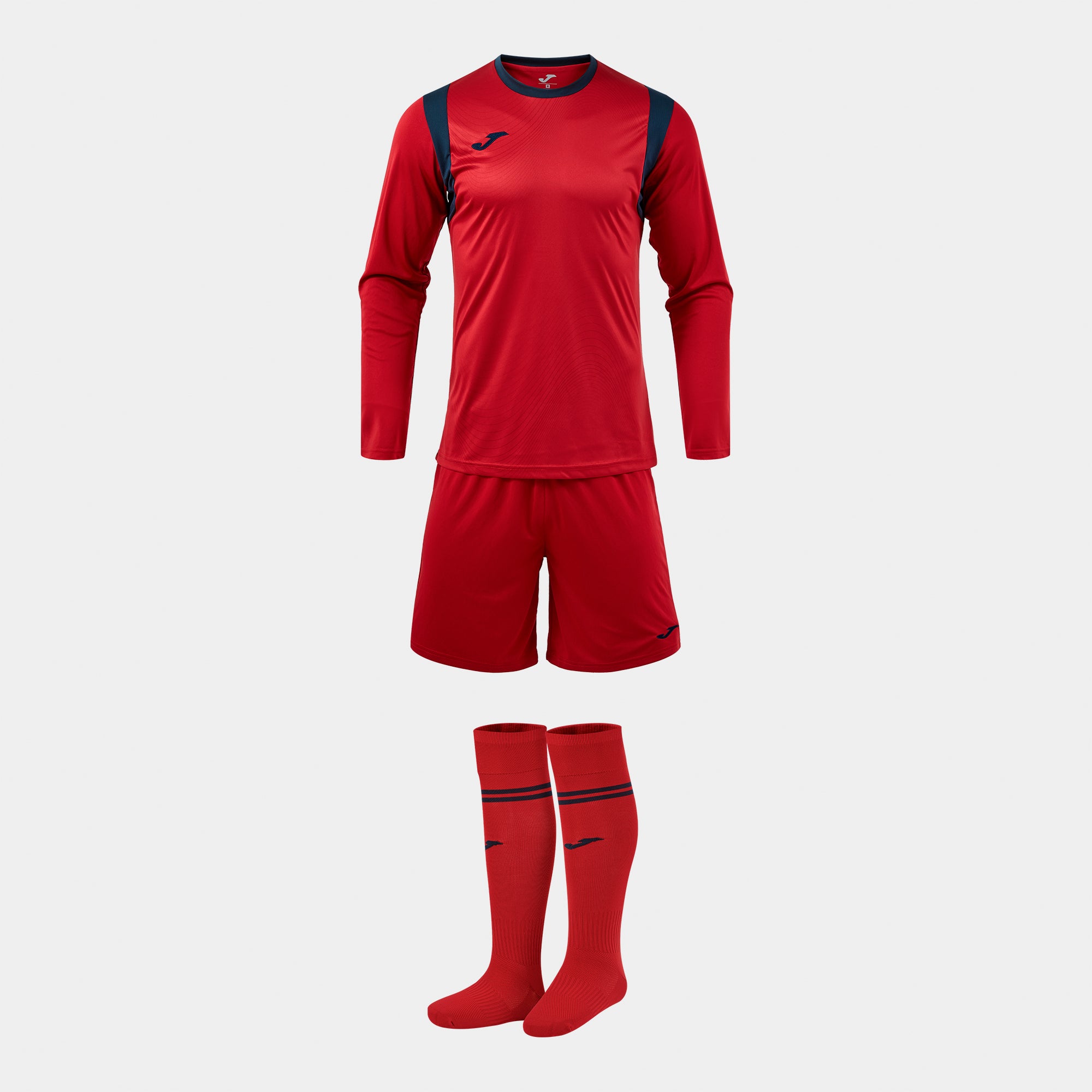 Zamora XI Goalkeeper Set