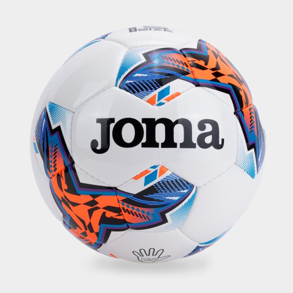 Dali IV Football/Soccer Ball - size 4