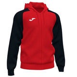 Melville United AFC Boys' Full Zip Hooded Sweatshirt