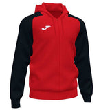 Melville United AFC Full Zip Supporters Hooded Sweatshirt