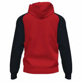 Melville United AFC Girls' Full Zip Hooded Sweatshirt