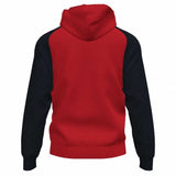 Melville United AFC Full Zip Supporters Hooded Sweatshirt