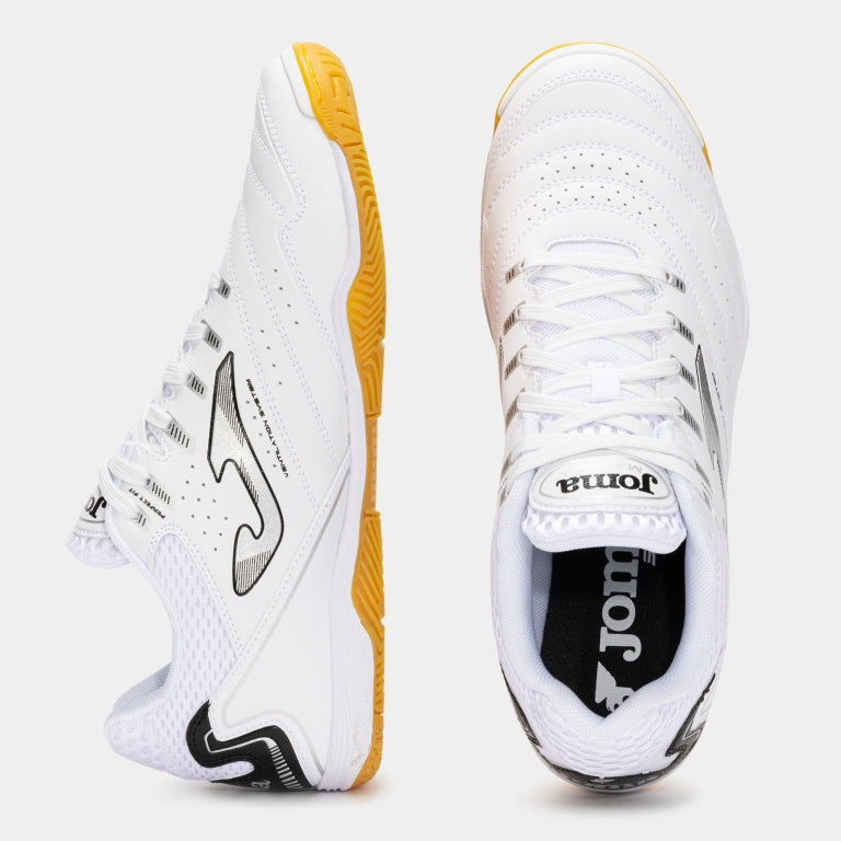 Joma - Maxima 2622 Futsal Shoe - White