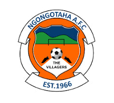Ngongotaha AFC  Rainjacket