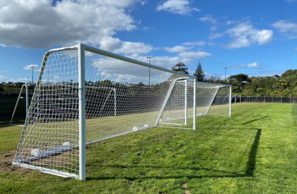 Senior Continental Football Nets- Colour options
