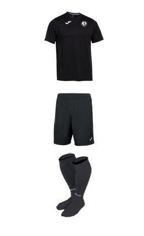 Titans Futsal Training Kit