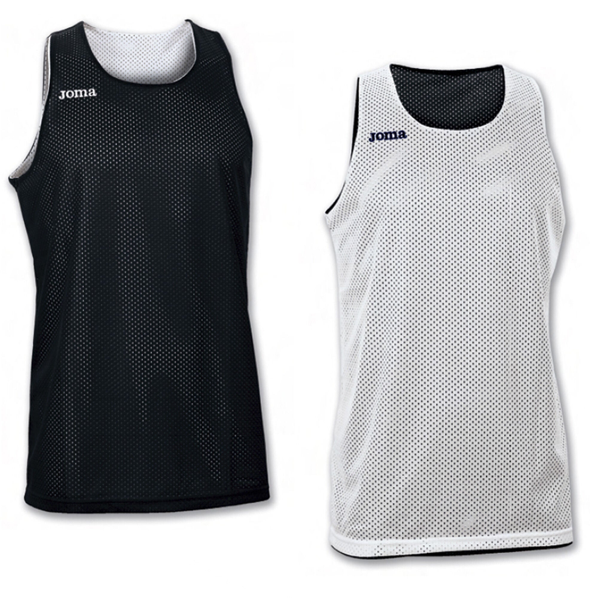 Aro Reversible Sleeveless Shirt