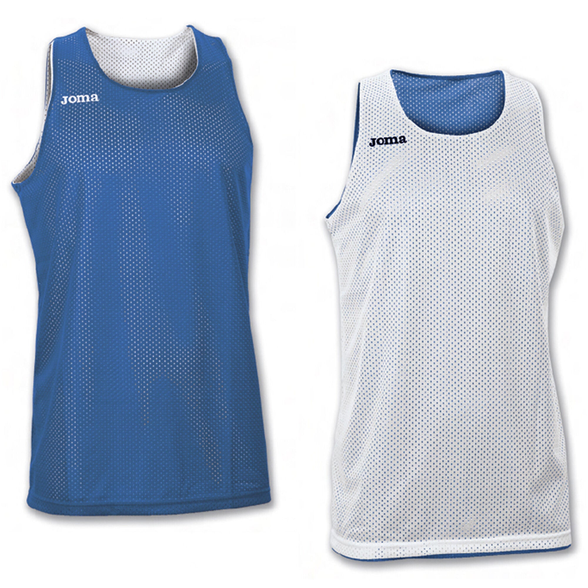 Aro Reversible Sleeveless Shirt