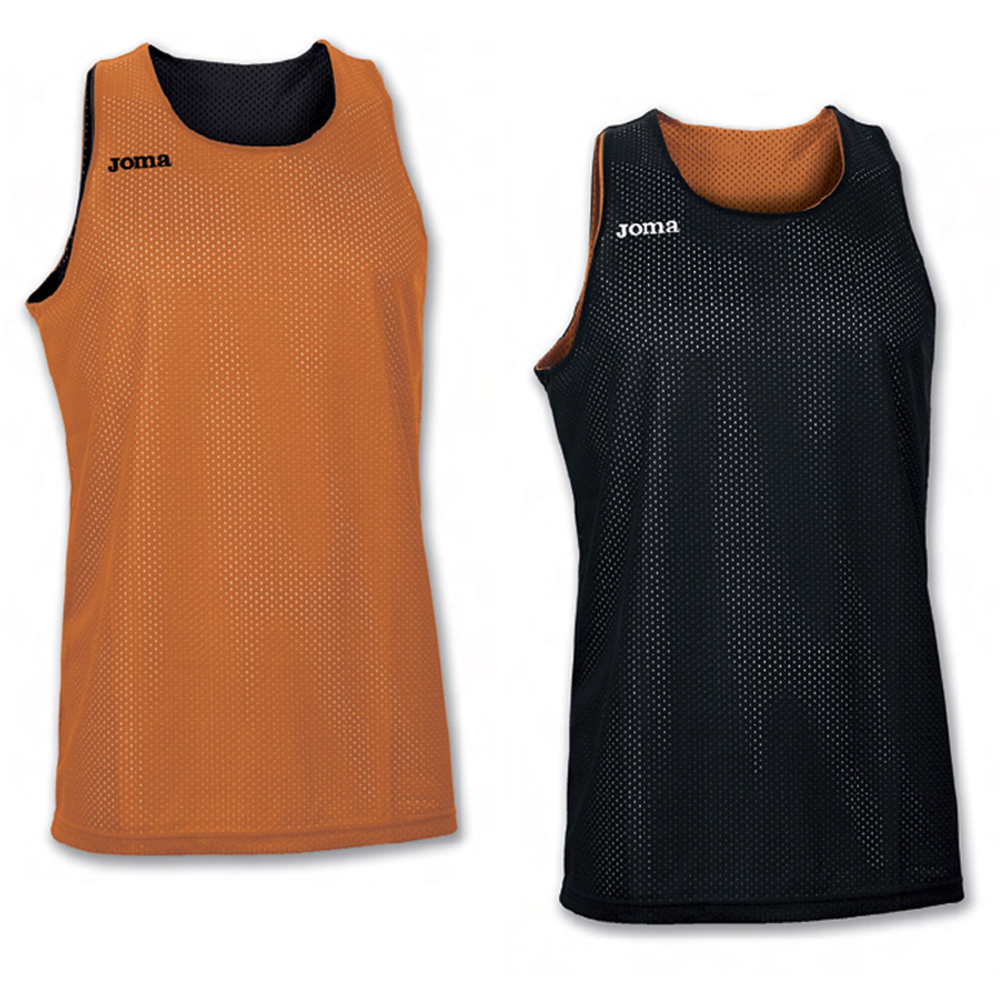 Aro Reversible Sleeveless Shirt