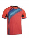 Elite V Short Sleeved T-Shirt