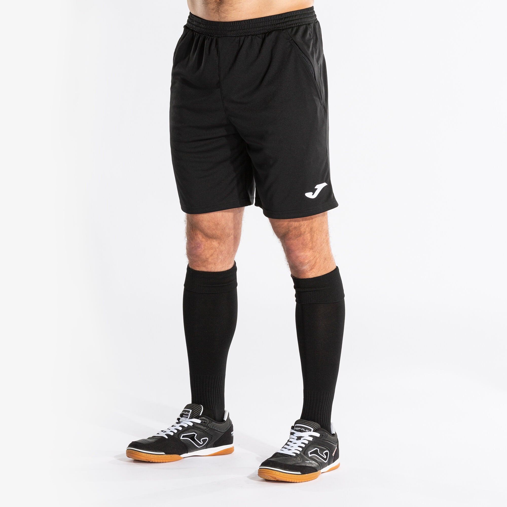 Respect II Referee Short