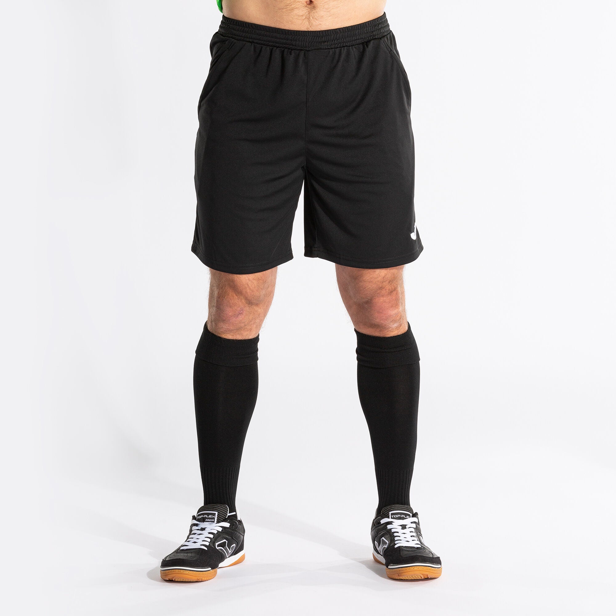 Respect II Referee Short