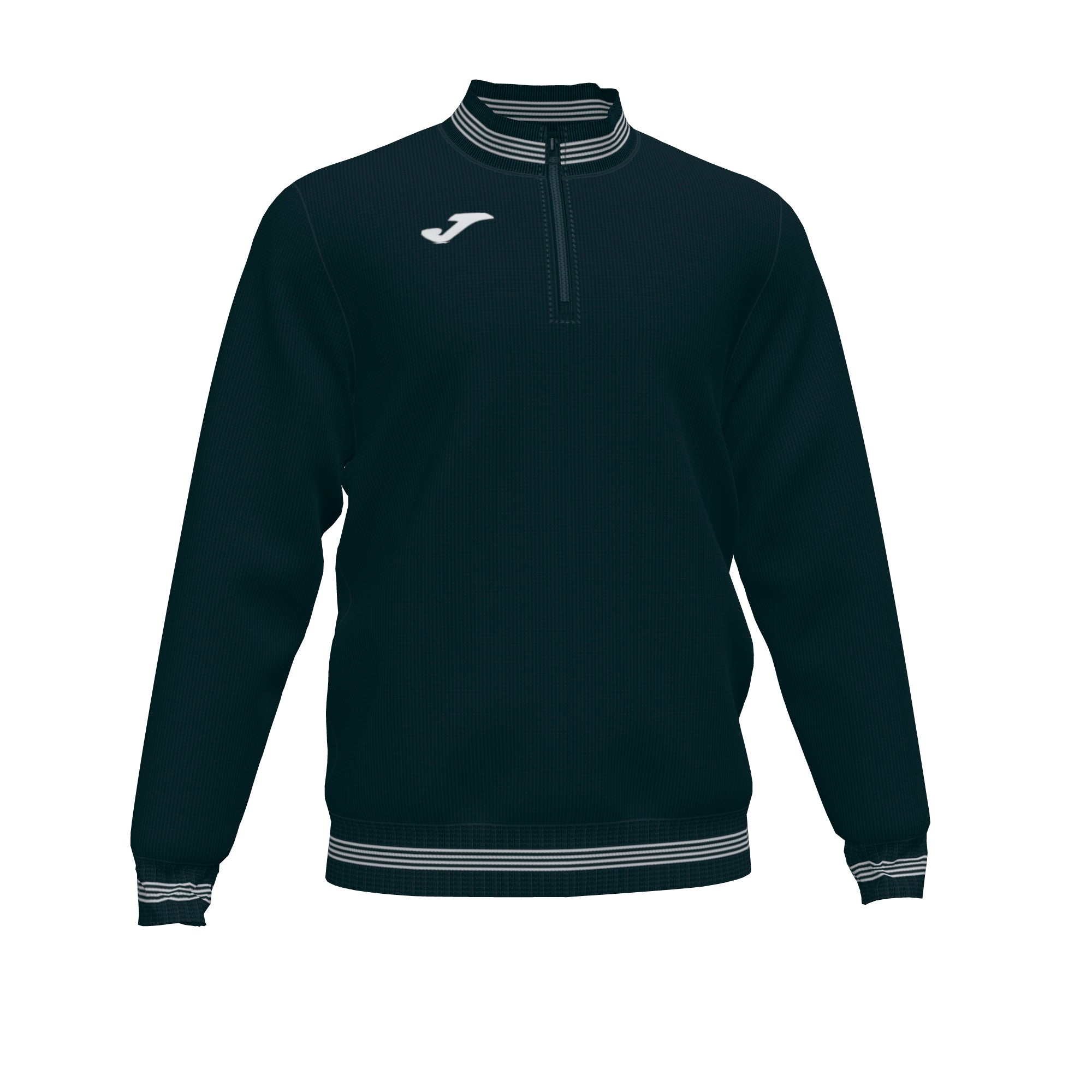 Campus III  1/2  Zip Sweatshirt Senior
