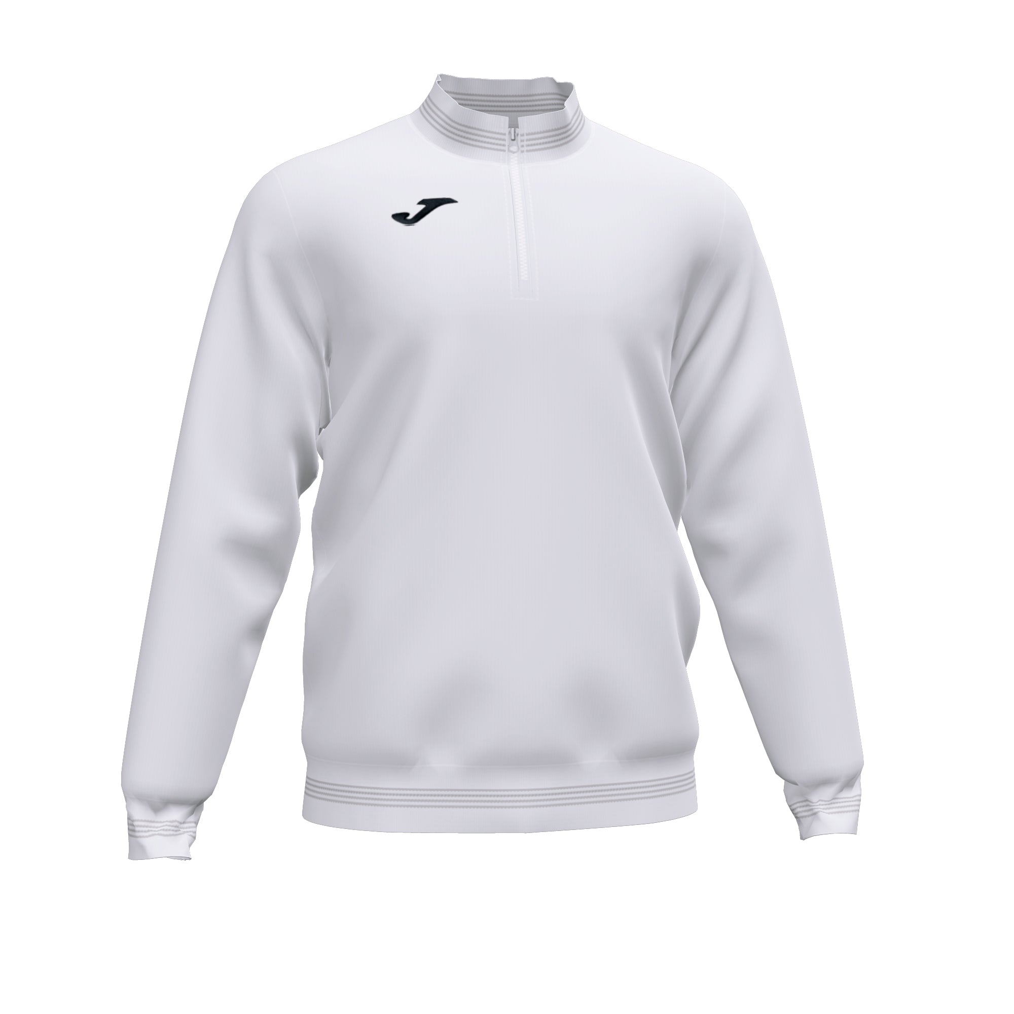 Campus III  1/2  Zip Sweatshirt Senior