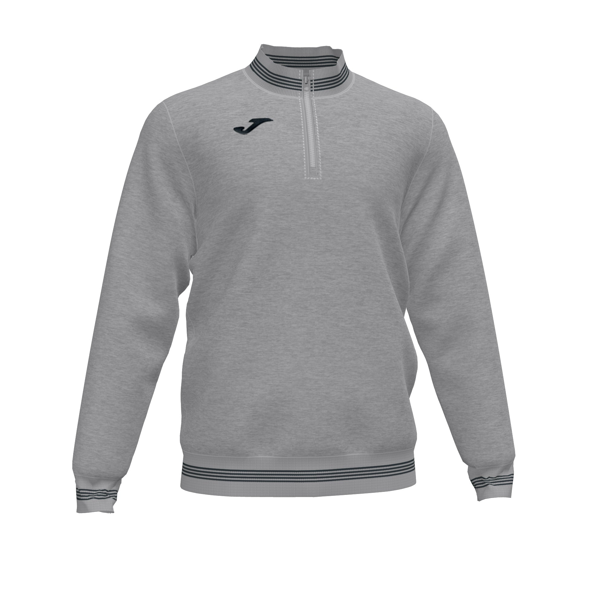 Campus III  1/2  Zip Sweatshirt Senior