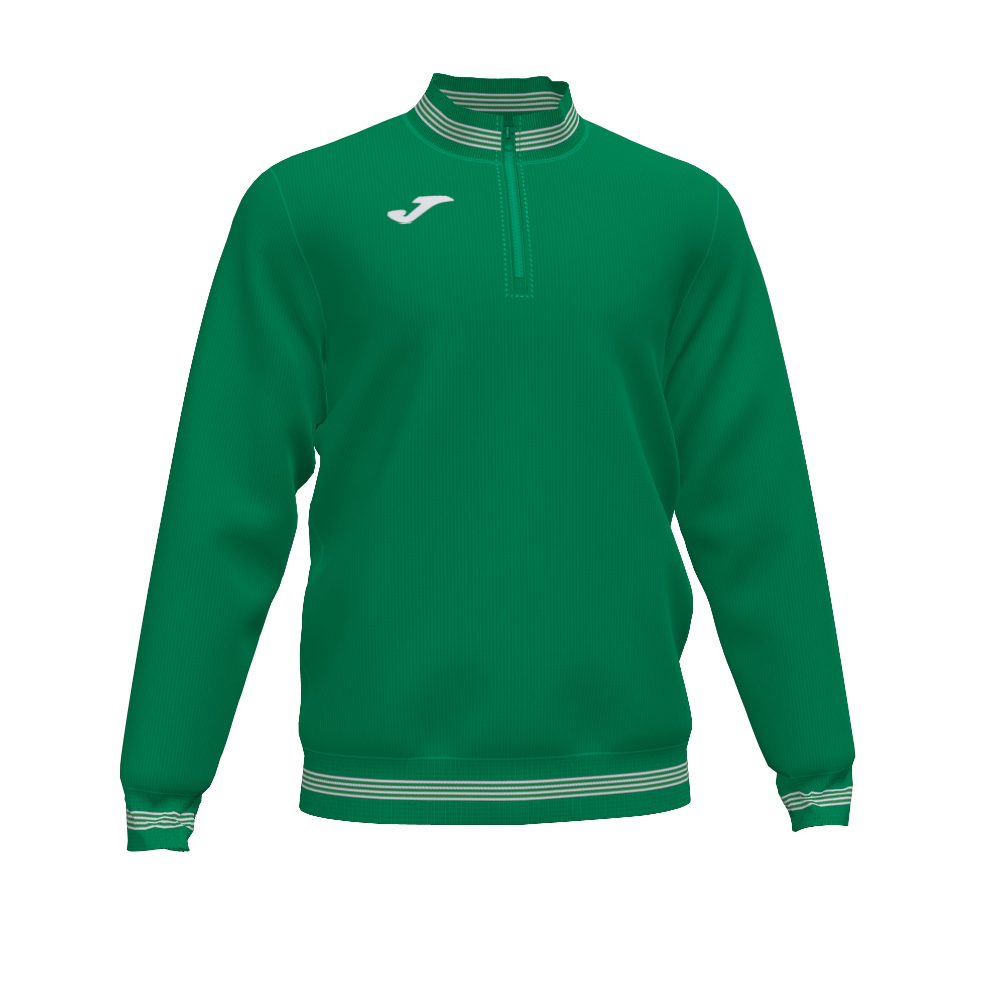 Campus III  1/2  Zip Sweatshirt Senior
