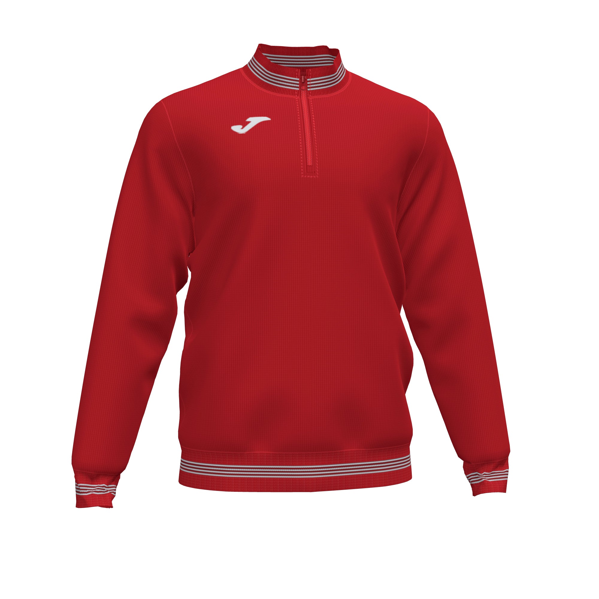 Campus III  1/2  Zip Sweatshirt Senior