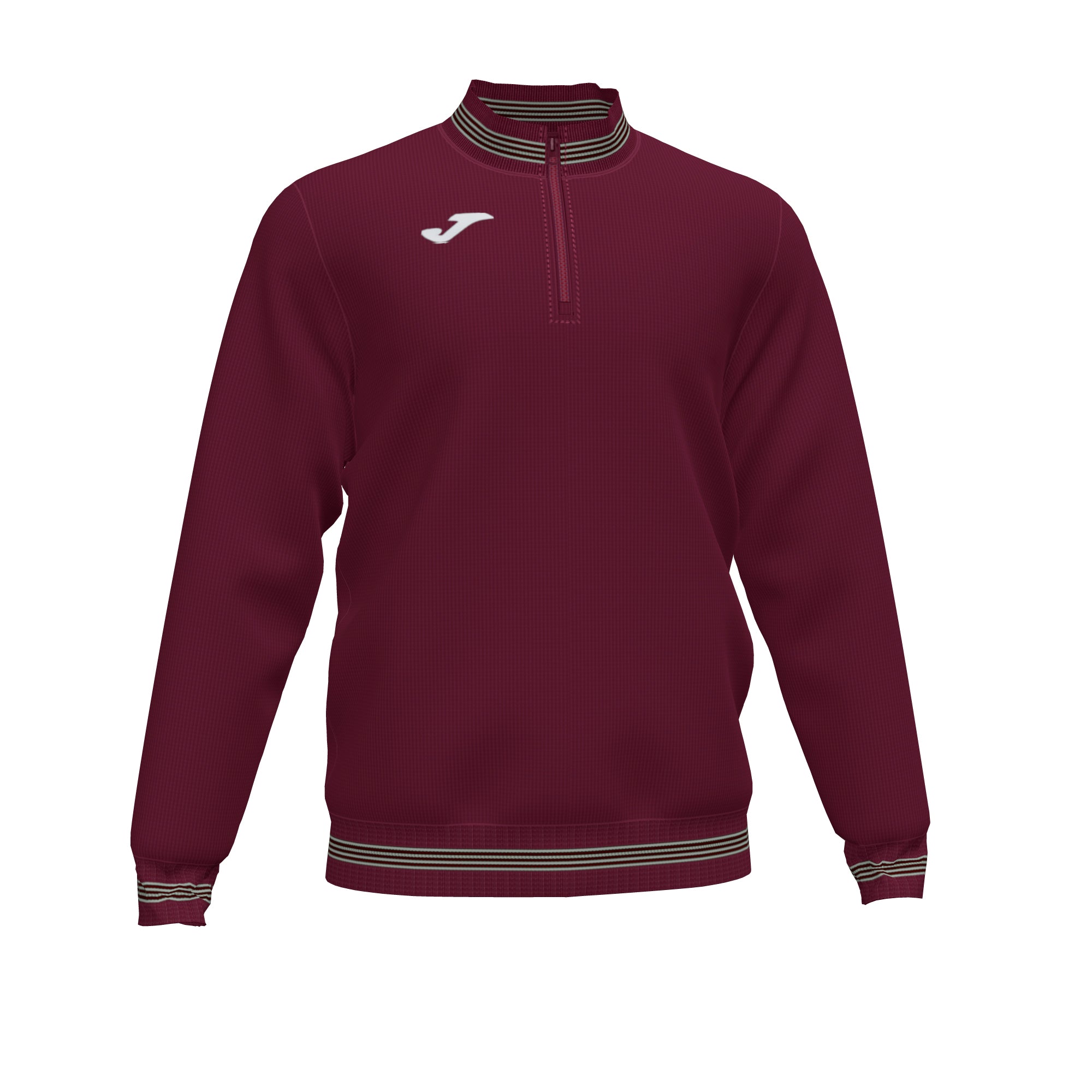 Campus III  1/2  Zip Sweatshirt Senior