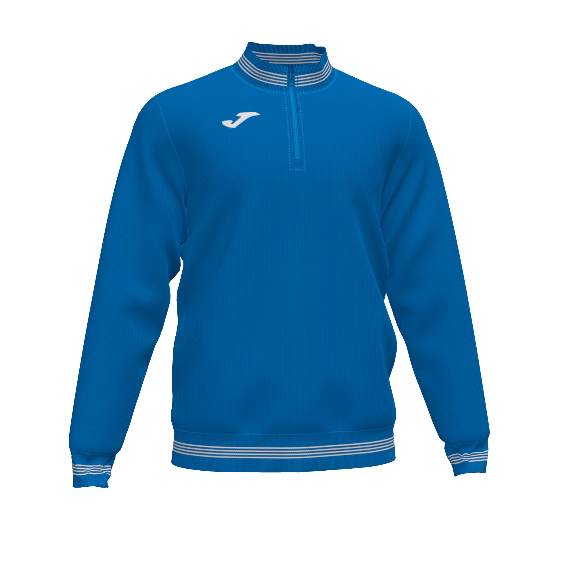 Campus III  1/2  Zip Sweatshirt Senior