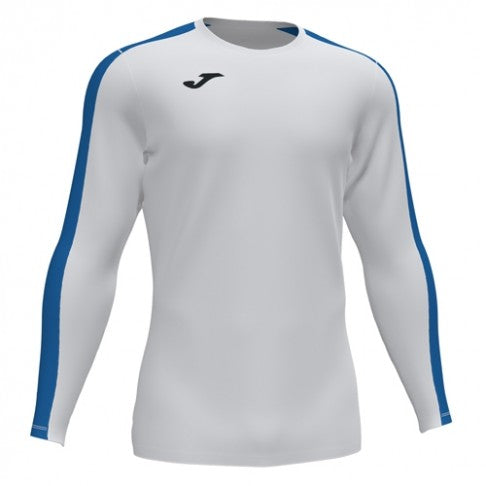 Academy III Long Sleeve Shirt - 11 Colour options