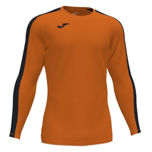 Academy III Long Sleeve Shirt - 11 Colour options