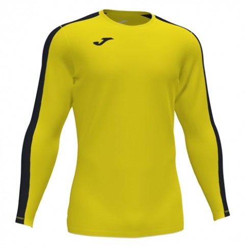 Academy III Long Sleeve Shirt - 11 Colour options
