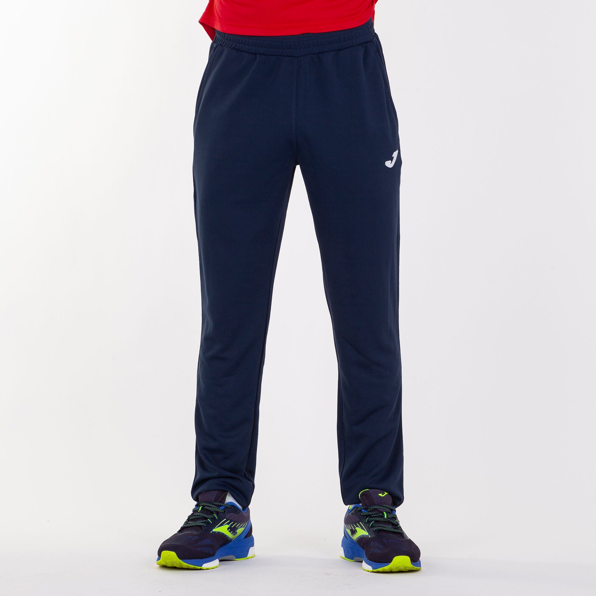 Cannes III Long Pants
