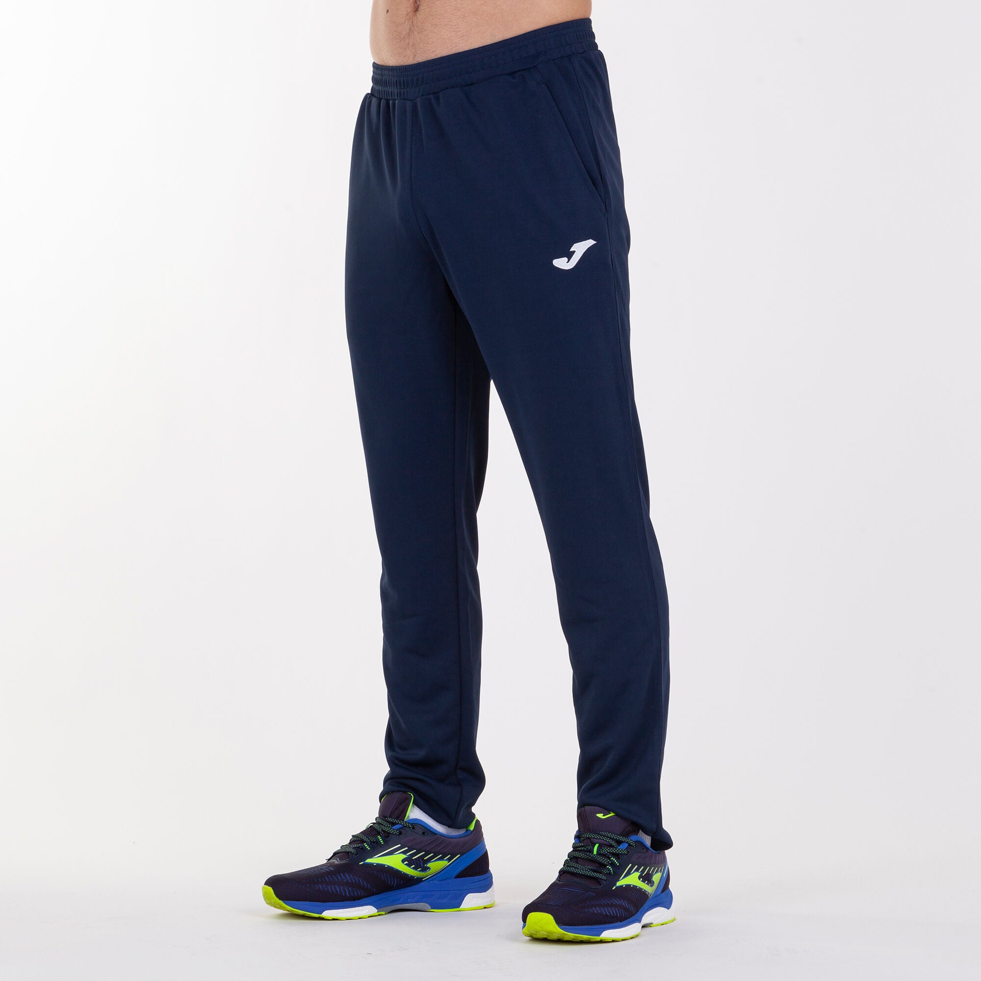 Cannes III Long Pants