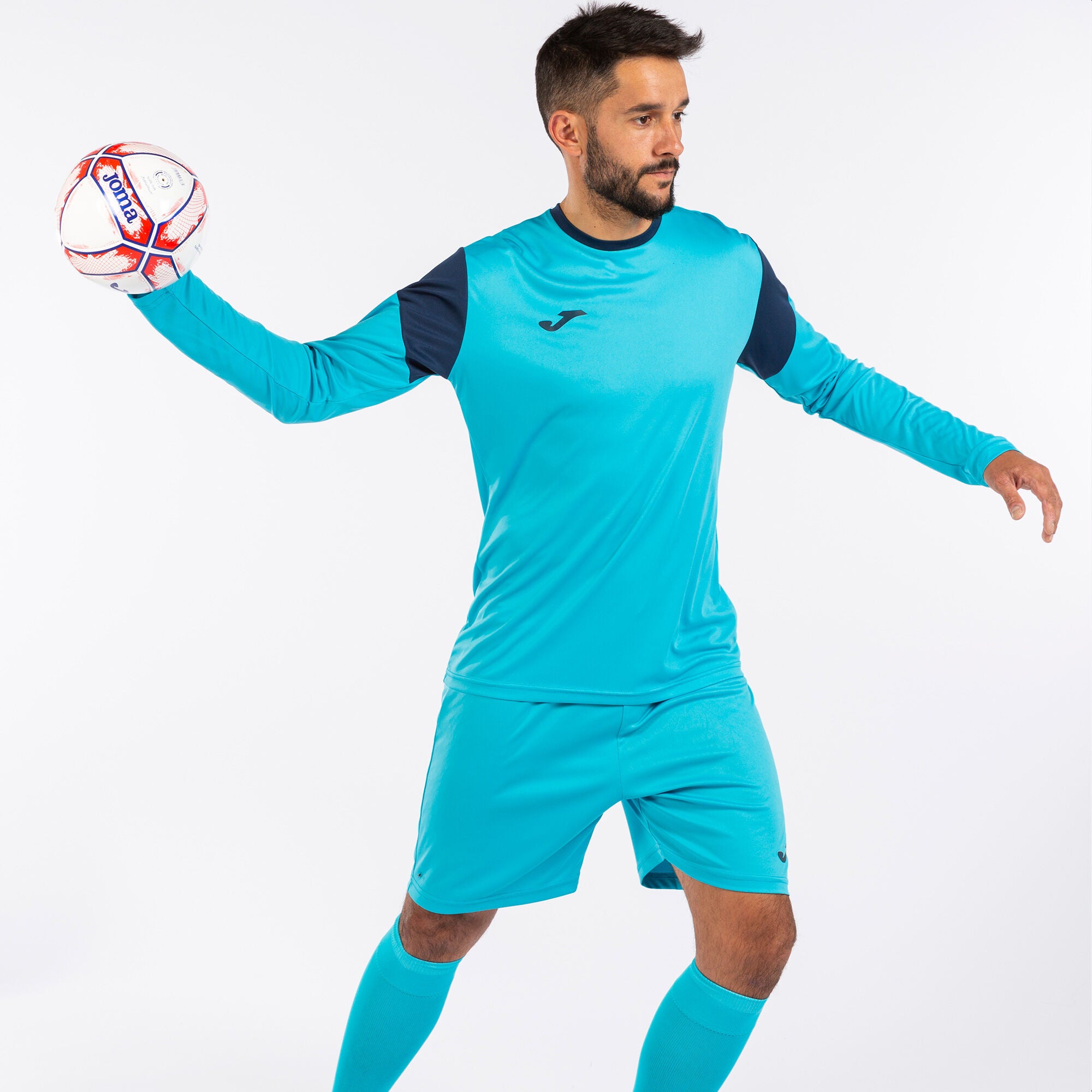 Phoenix Goalkeeper Set