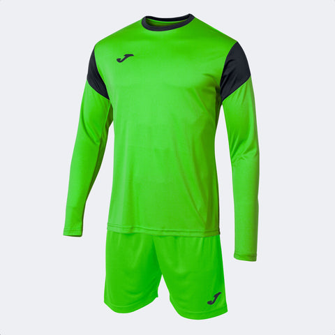 Marlborough Football Academy Goalkeeper Kit - (display only) order direct via  Marlborough Football