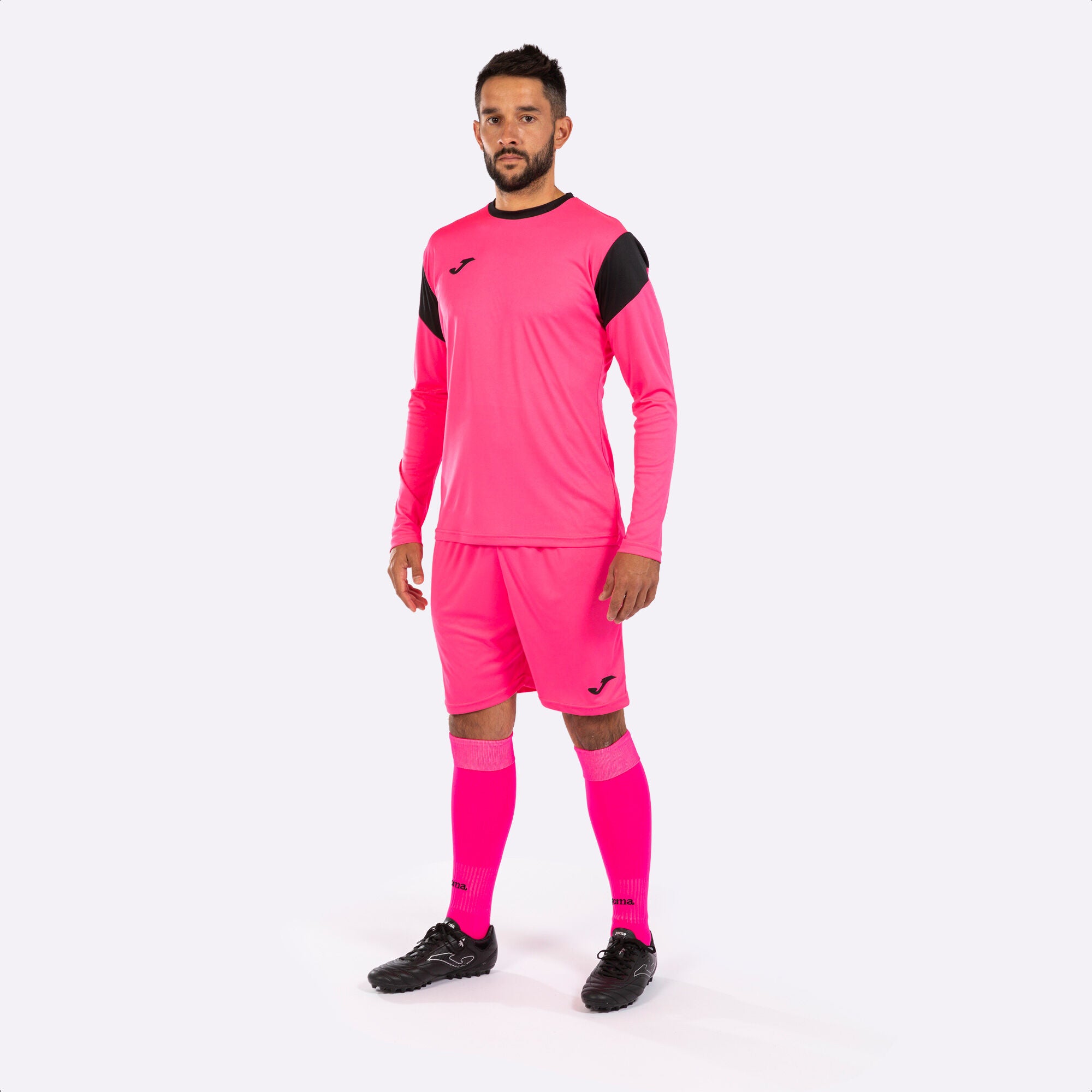 Phoenix Goalkeeper Set