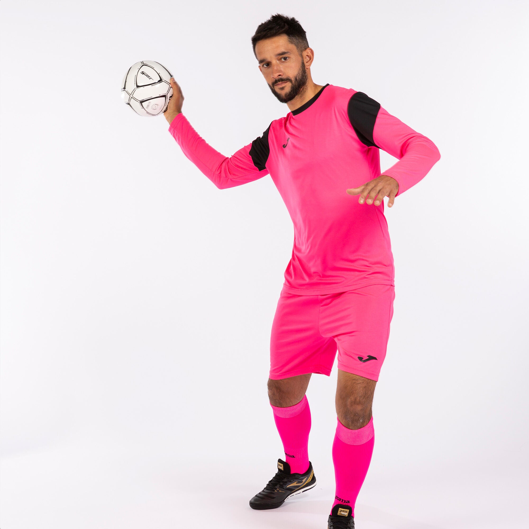 Phoenix Goalkeeper Set