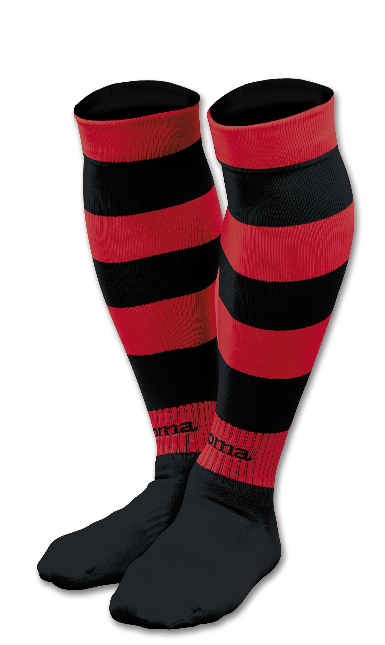 Zebra II Socks