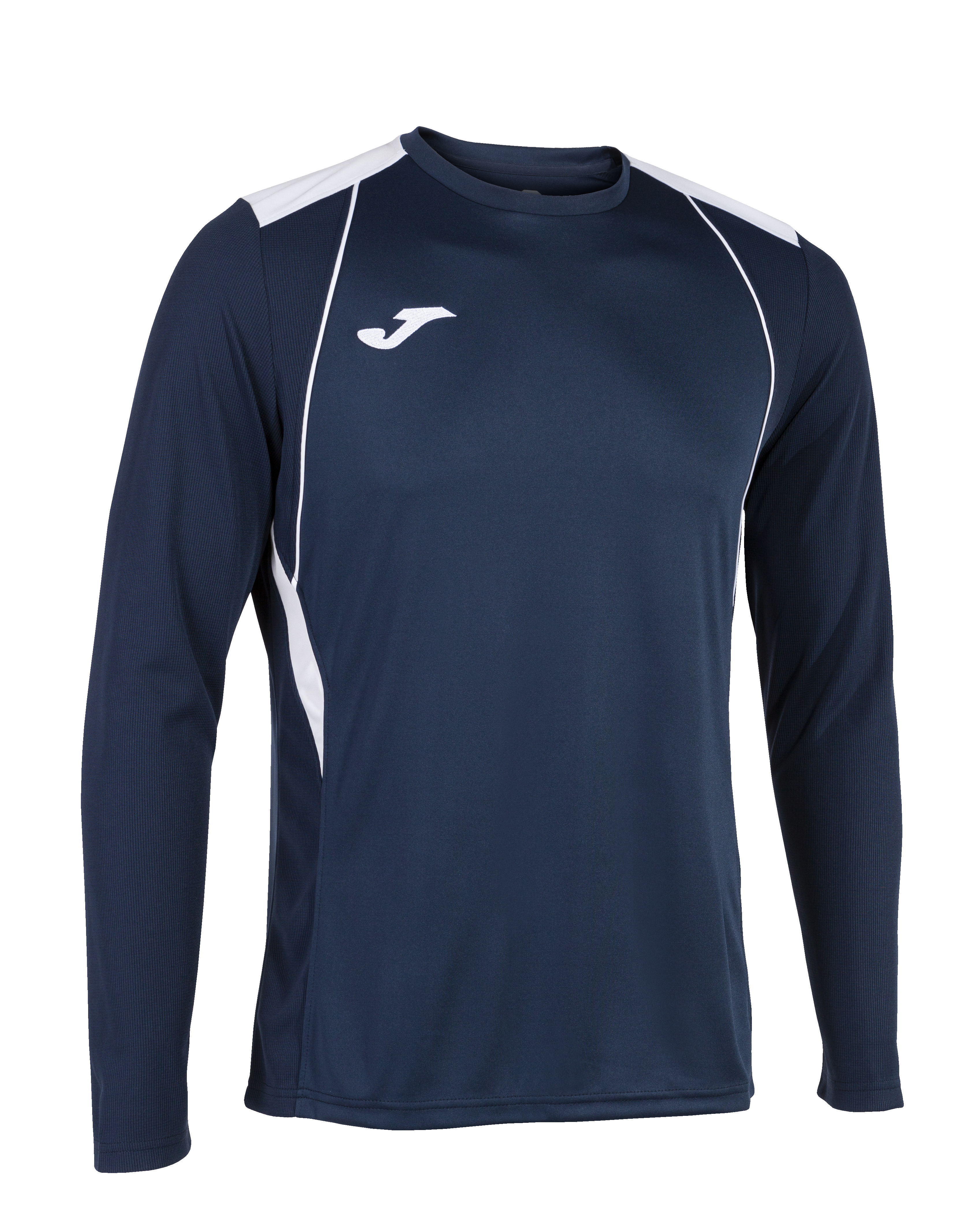 Champion VII Long Sleeved Shirt - 7 Colours