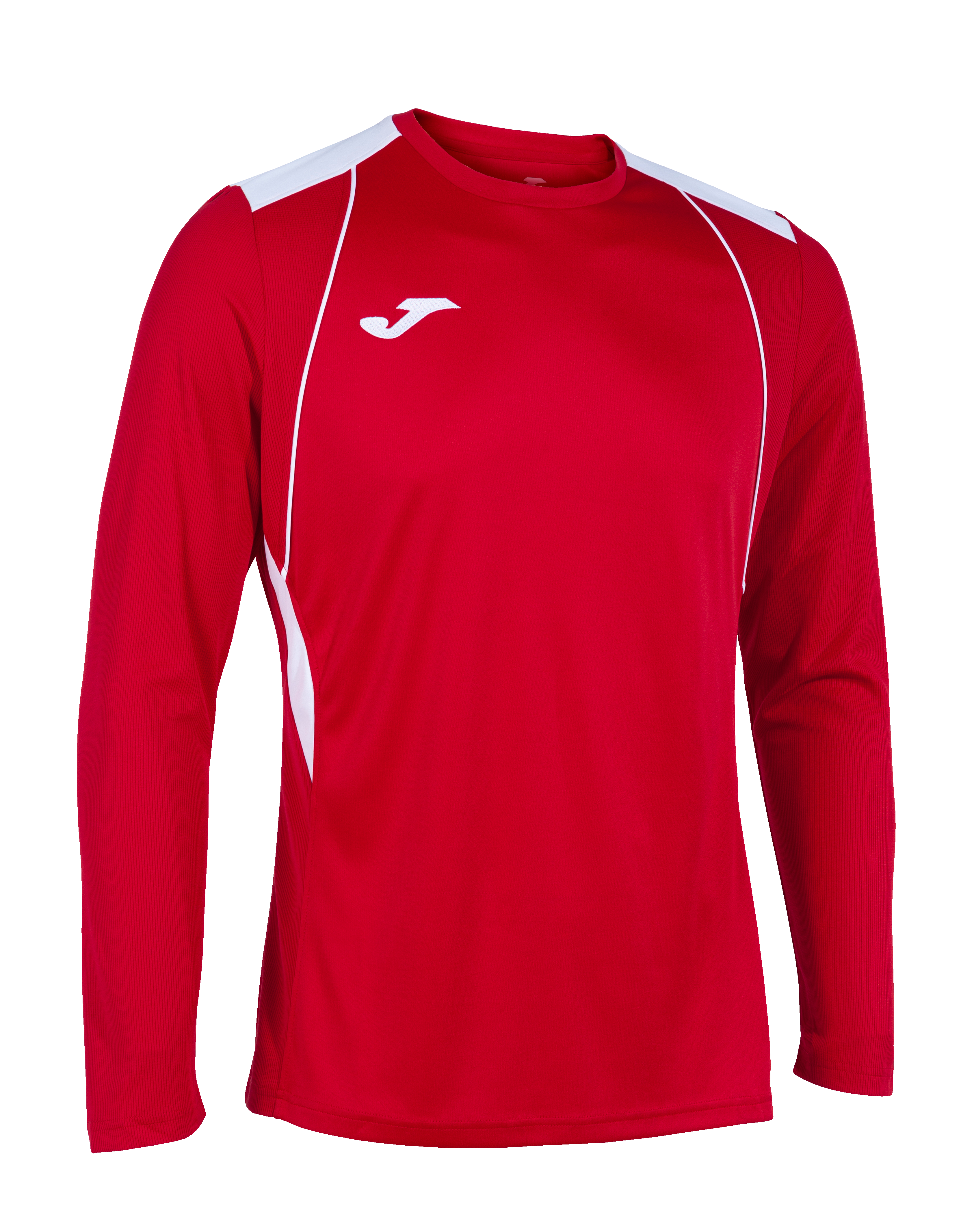 Champion VII Long Sleeved Shirt - 7 Colours