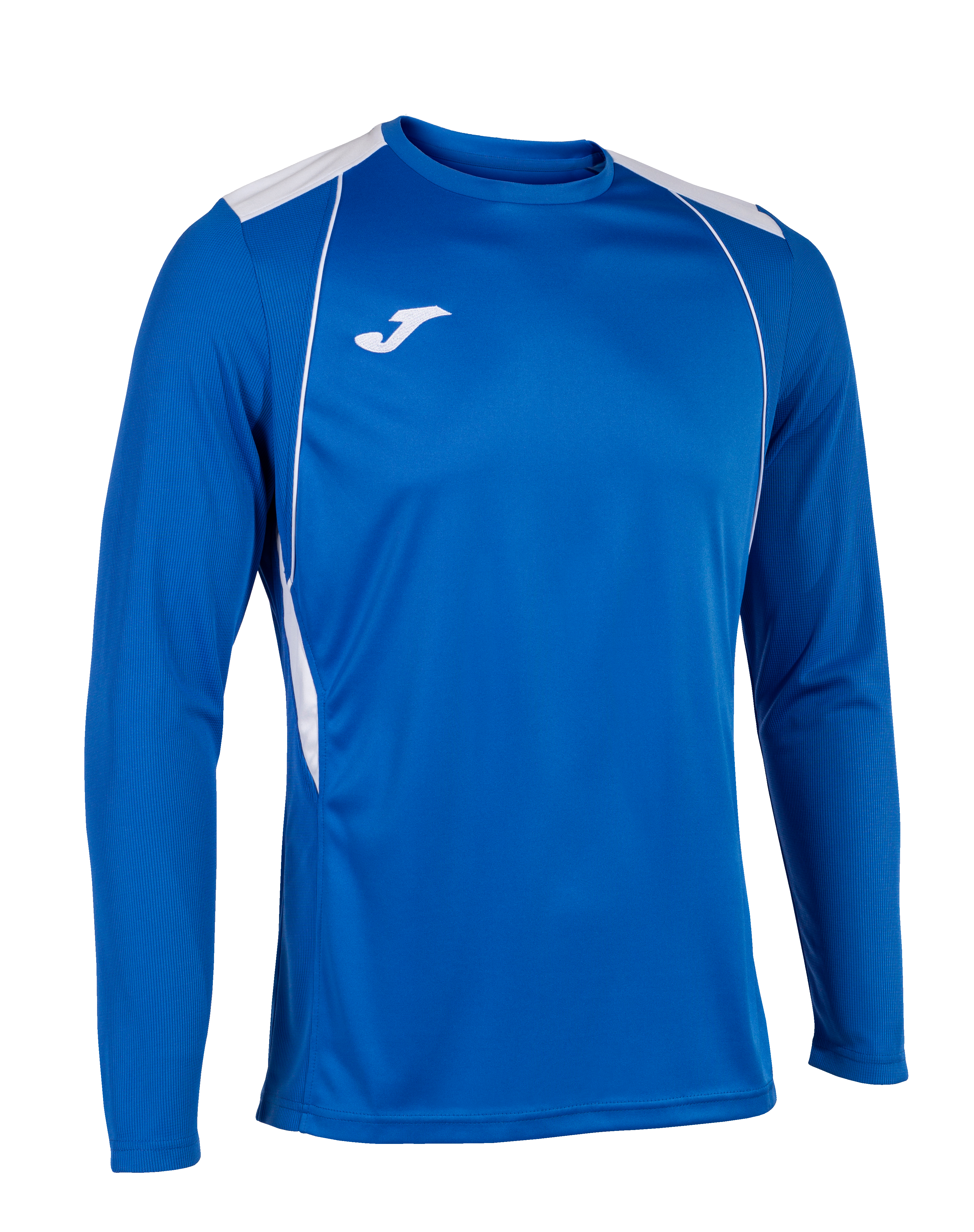 Champion VII Long Sleeved Shirt - 7 Colours