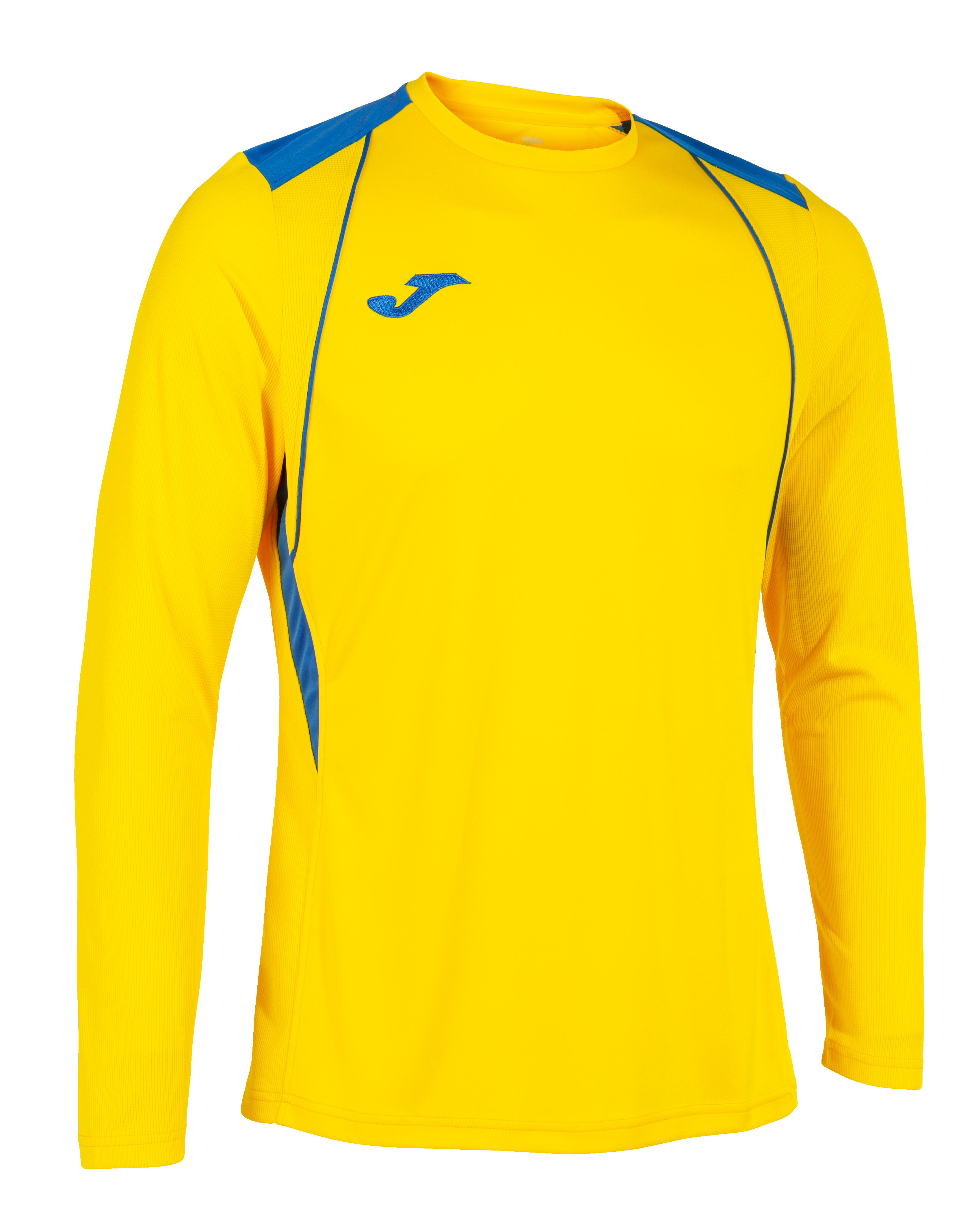 Champion VII Long Sleeved Shirt - 7 Colours