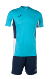 Danubio II Playing Kit - Shirt & Shorts - Junior