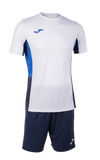 Danubio II Playing Kit - Shirt & Shorts - Senior