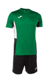 Danubio II Playing Kit - Shirt & Shorts - Senior
