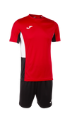 Danubio II Playing Kit - Shirt & Shorts - Junior