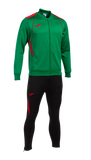 Champion VII Tracksuit - Senior